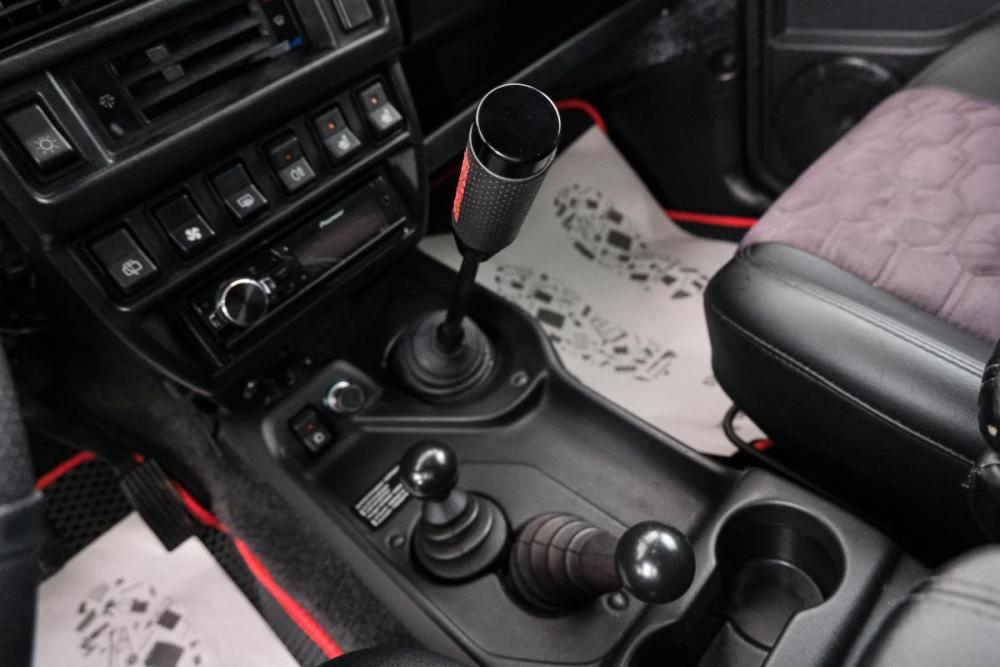 Lada (ВАЗ) 2121 (4x4) I Рестайлинг Красноярск  - изображение 17