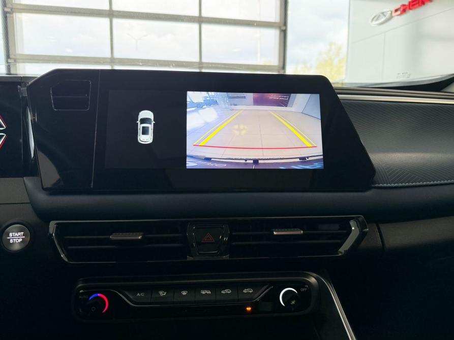 GAC GS3 Тверь  - изображение 12
