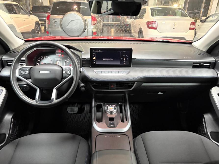 Haval Jolion I Киров  - изображение 15
