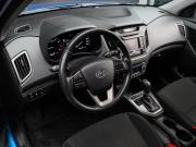 Hyundai Creta I Москва  - изображение 25