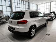 Volkswagen Tiguan I Рестайлинг Казань  - изображение 28
