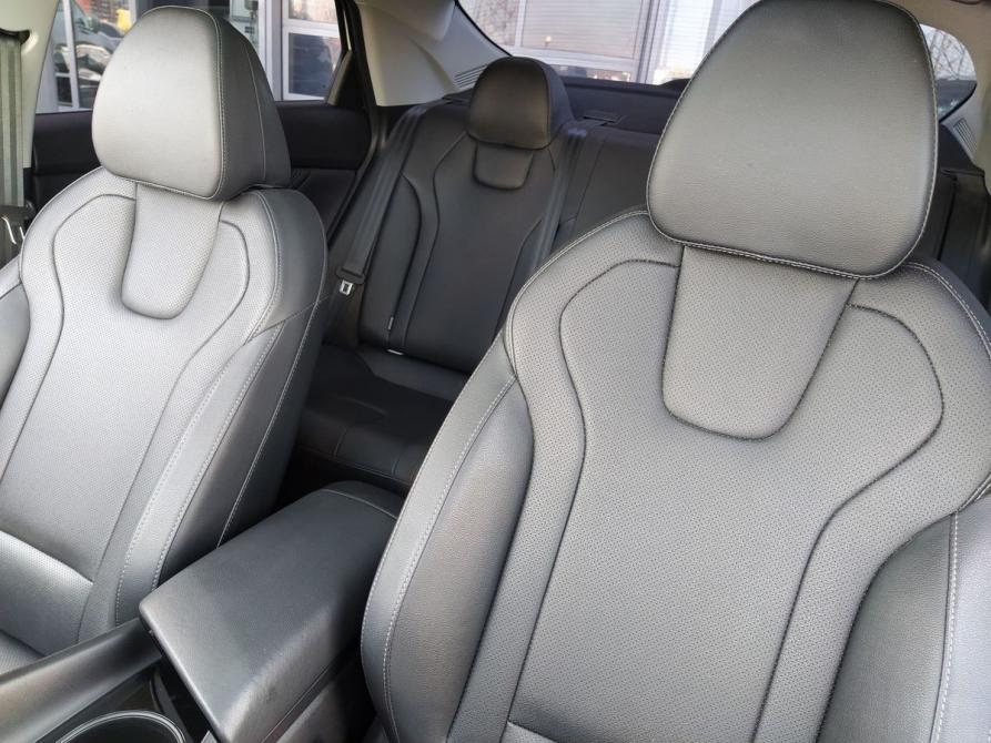 Hyundai Elantra VII (CN7) Рестайлинг Екатеринбург  - изображение 24