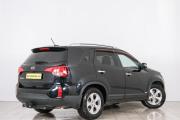 Kia Sorento II Рестайлинг Красноярск  - изображение 24