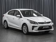 Kia Rio IV Ставрополь  - изображение 19