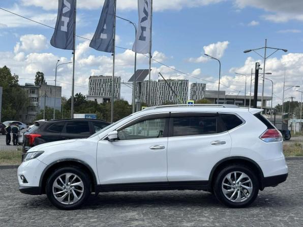 Nissan X-Trail III с пробегом 2015 года, цена 1 370 000 рублей, 245847 км, внедорожник, Автокод Объявления