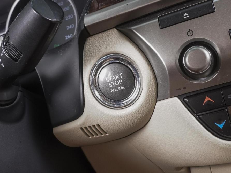 Lexus ES VI Ростов-на-Дону  - изображение 16