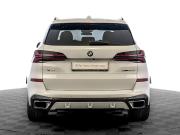 BMW X5 IV (G05/G18) Рестайлинг Москва  - изображение 36