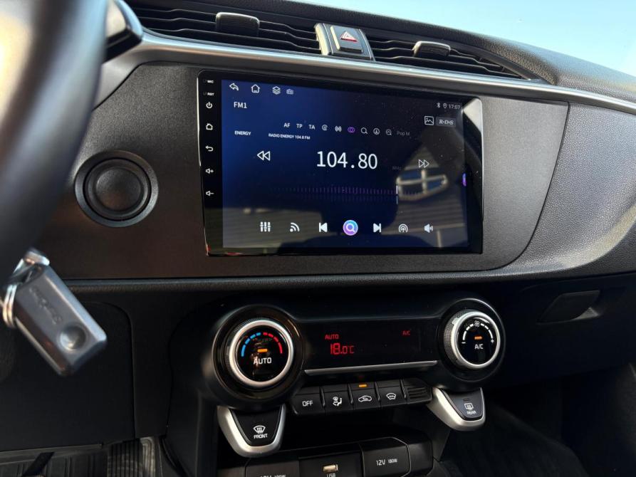 Kia Rio IV Рестайлинг Набережные Челны  - изображение 22