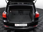 Volkswagen Tiguan I Рестайлинг Москва  - изображение 32
