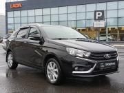 Lada (ВАЗ) Vesta I Йошкар-Ола  - изображение 25