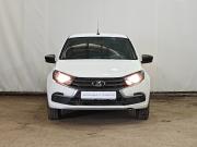 Lada (ВАЗ) Granta I Рестайлинг Кемерово  - изображение 16