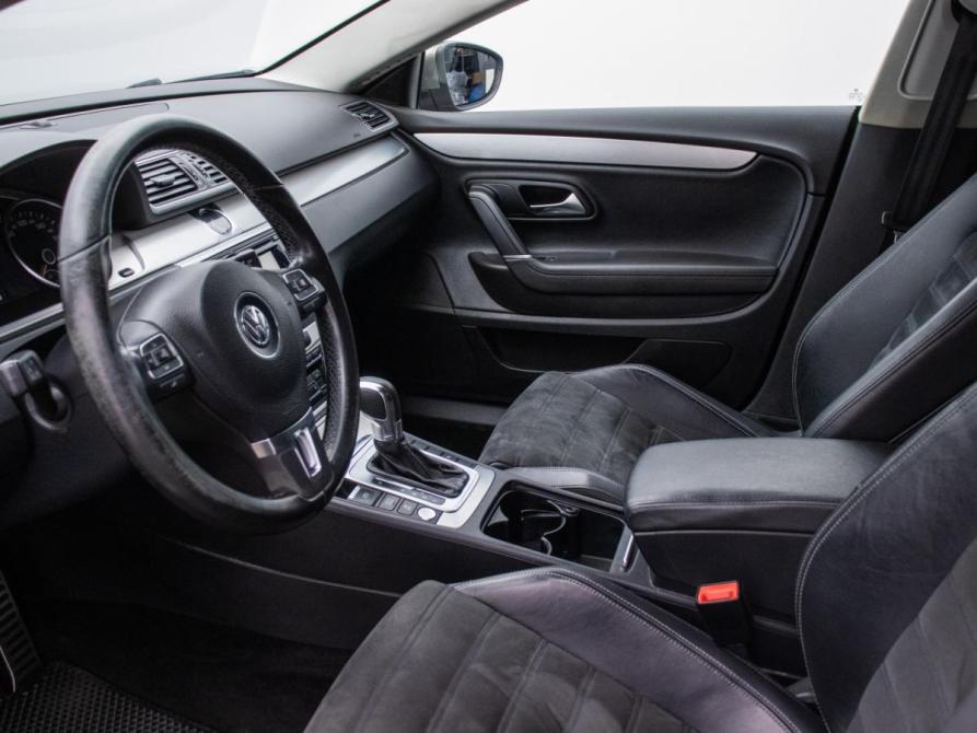Volkswagen Passat CC I Москва  - изображение 9