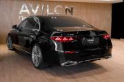 Mercedes-Benz S-Класс VII (W223) Москва  - изображение 11