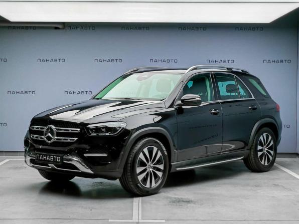 Mercedes-Benz GLE II (V167) Рестайлинг с пробегом 2025 года, цена 11 700 000 рублей, 28 км, внедорожник, Автокод Объявления