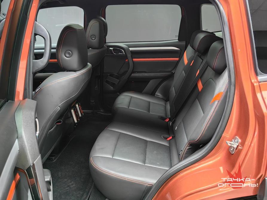 Haval Dargo I Пермь  - изображение 11