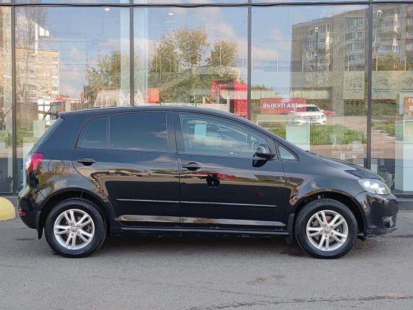 Volkswagen Golf Plus II с пробегом 2011 года, цена 520 000 рублей, 254389 км, хэтчбек, Автокод Объявления