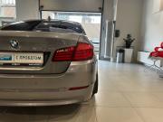 BMW 5 серии VI (F10/F11/F07) Москва  - изображение 27