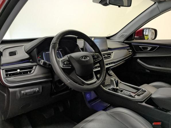 Chery Tiggo 8 I Рестайлинг с пробегом 2023 года, цена 1 950 000 рублей, 31737 км, внедорожник, Автокод Объявления