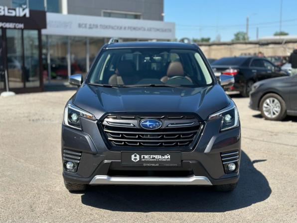 Subaru Forester V Рестайлинг с пробегом 2022 года, цена 3 990 000 рублей, 12476 км, внедорожник, Автокод Объявления