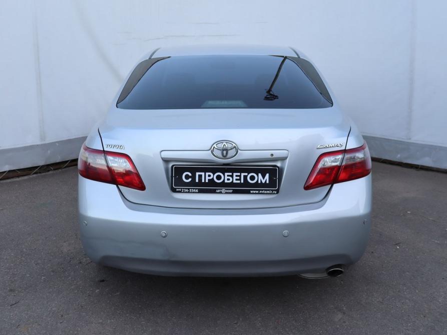 Toyota Camry VI (XV40) Москва  - изображение 5