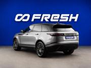 Land Rover Range Rover Velar I Москва  - изображение 28