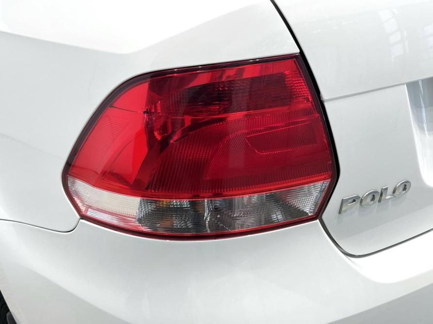 Volkswagen Polo V Волжский  - изображение 10
