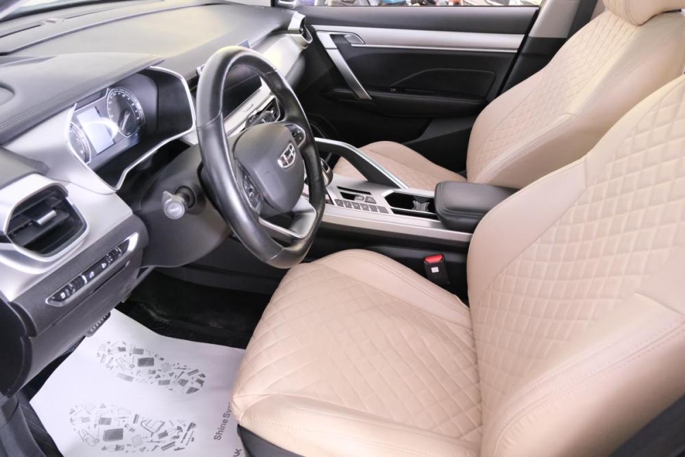 Geely Coolray I Омск  - изображение 8