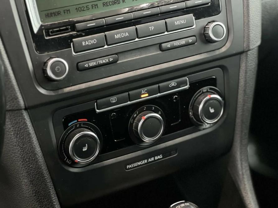 Volkswagen Golf VI Екатеринбург  - изображение 19