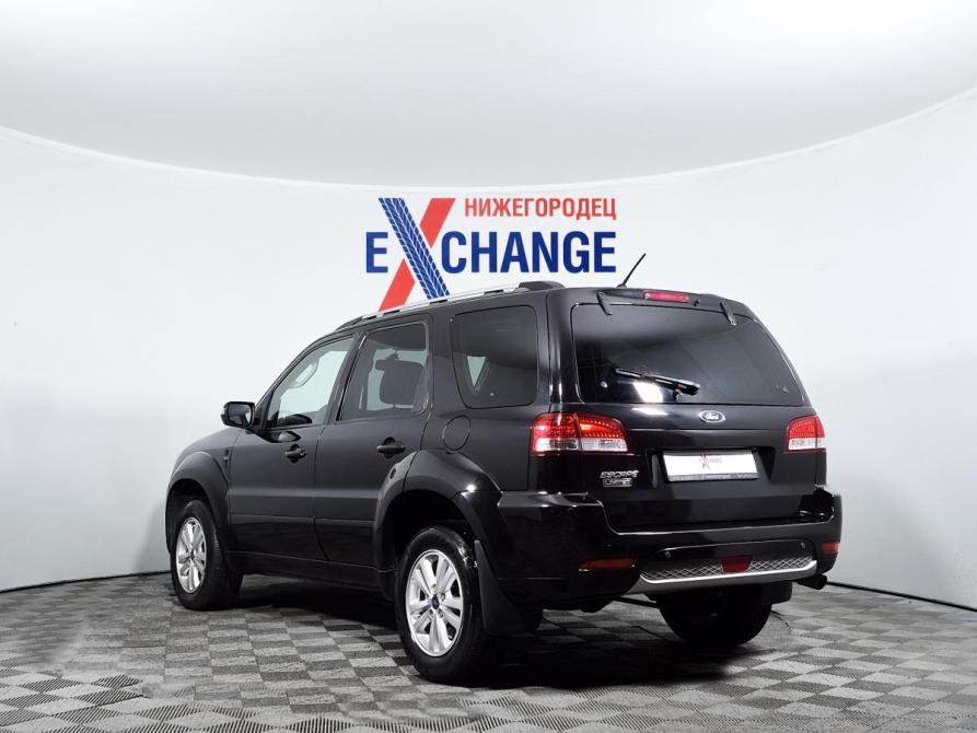 Ford Escape I Рестайлинг 2 Нижний Новгород  - изображение 7