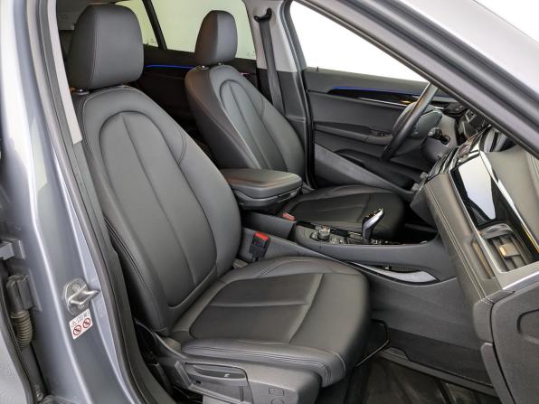 BMW X2 I (F39) с пробегом 2021 года, цена 2 980 000 рублей, 64024 км, внедорожник, Автокод Объявления