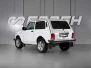 Lada (ВАЗ) Niva Legend I Минеральные Воды  - изображение 16