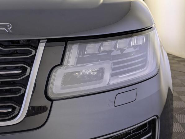 Land Rover Range Rover IV Рестайлинг с пробегом 2020 года, цена 11 200 000 рублей, 50290 км, внедорожник, Автокод Объявления