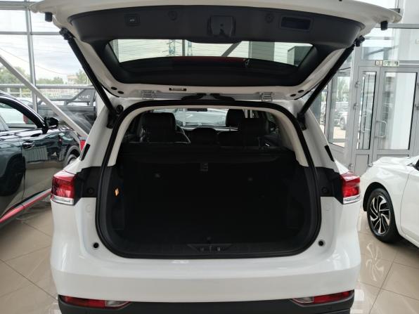 Changan CS75 Pro с пробегом 2026 года, цена 3 025 000 рублей, 3 км, внедорожник, Автокод Объявления