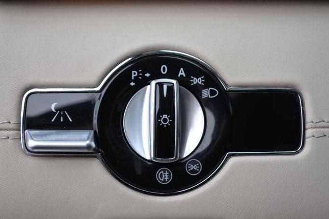 Mercedes-Benz S-Класс V (W221) Рестайлинг с пробегом 2010 года, цена 4 450 000 рублей, 65250 км, седан, Автокод Объявления