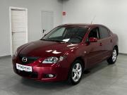 Mazda 3 II (BL) Казань  - изображение 16