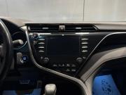 Toyota Camry VIII (XV70) Новосибирск  - изображение 43