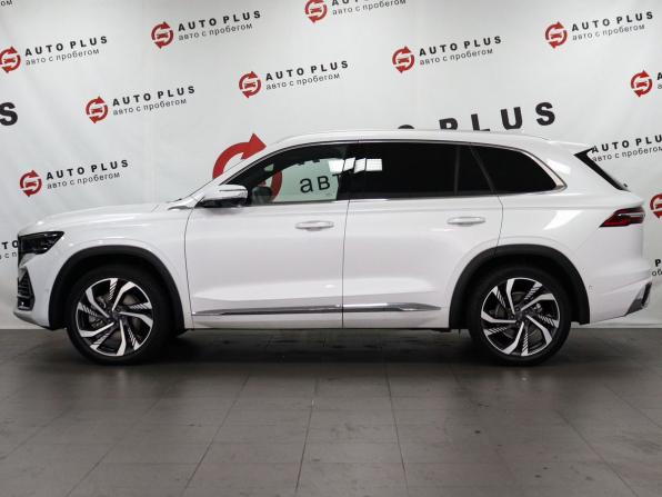 Geely Monjaro I с пробегом 2023 года, цена 2 889 000 рублей, 62000 км, внедорожник, Автокод Объявления