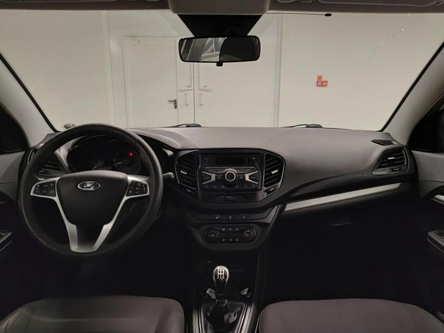 Lada (ВАЗ) Vesta I Казань  - изображение 17