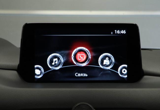 Mazda CX-5 II с пробегом 2021 года, цена 3 250 000 рублей, 75665 км, внедорожник, Автокод Объявления
