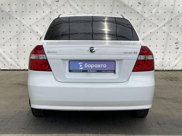 Ravon Nexia R3 с пробегом 2017 года, цена 720 000 рублей, 141459 км, седан, Автокод Объявления