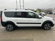 Lada (ВАЗ) Largus I Рестайлинг Краснодар  - изображение 20
