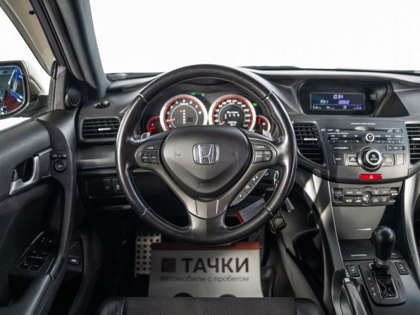 Honda Accord VIII Рестайлинг с пробегом 2012 года, цена 1 550 000 рублей, 134750 км, седан, Автокод Объявления