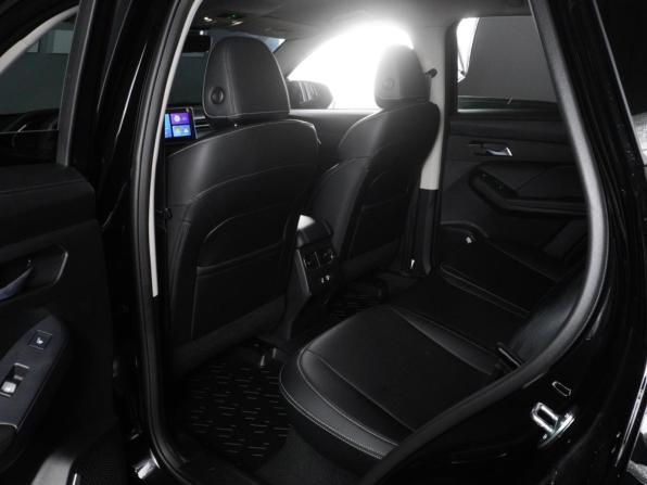 Haval Jolion I Рестайлинг 2 с пробегом 2026 года, цена 2 780 000 рублей, 7 км, внедорожник, Автокод Объявления