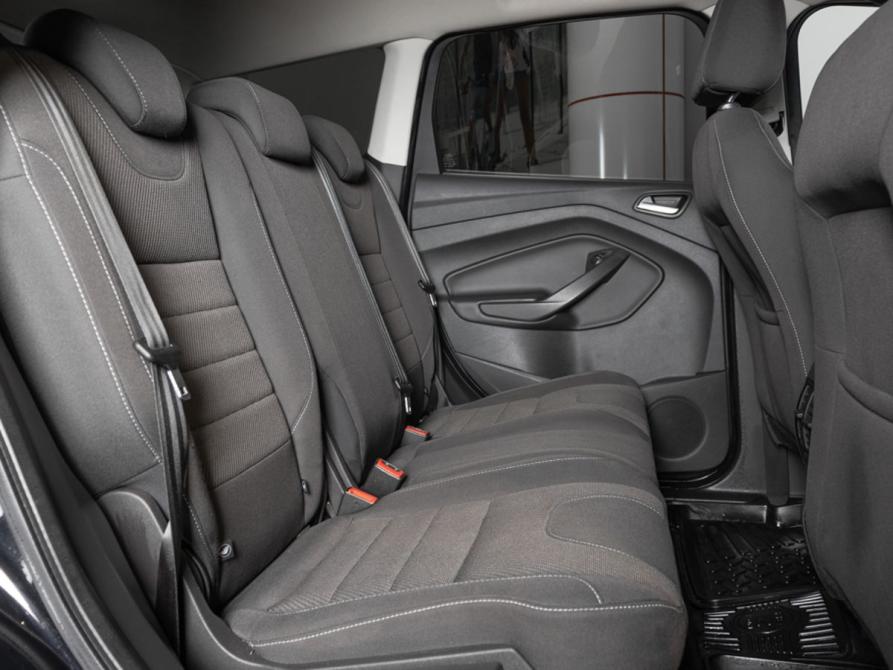 Ford Kuga II Казань  - изображение 8