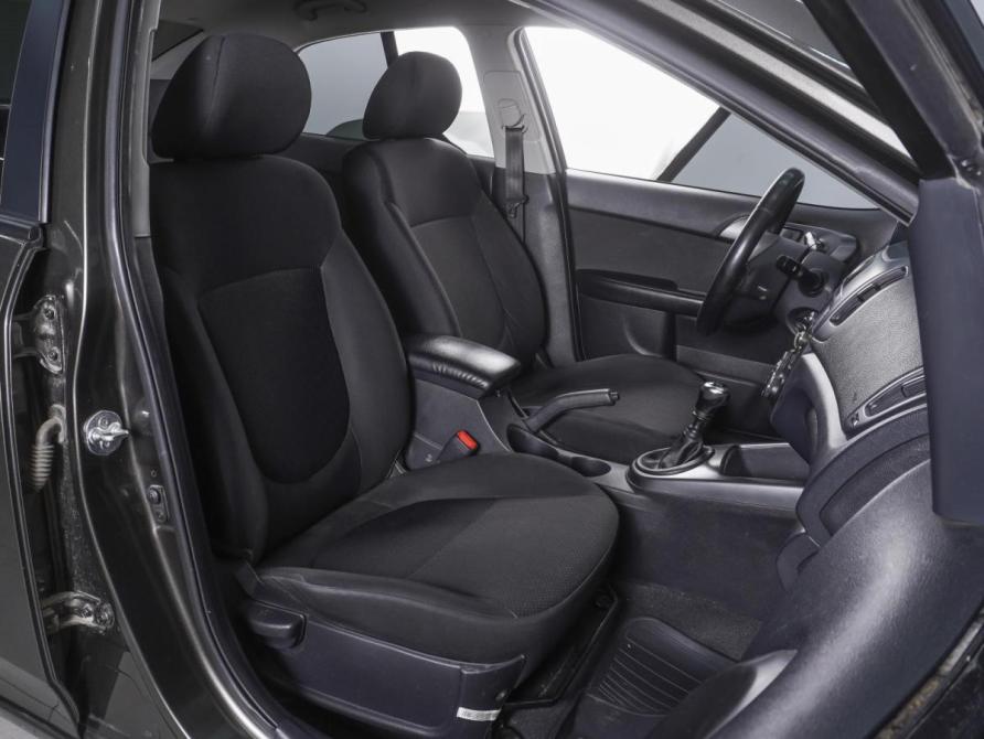 Kia Cerato II Ростов-на-Дону  - изображение 8