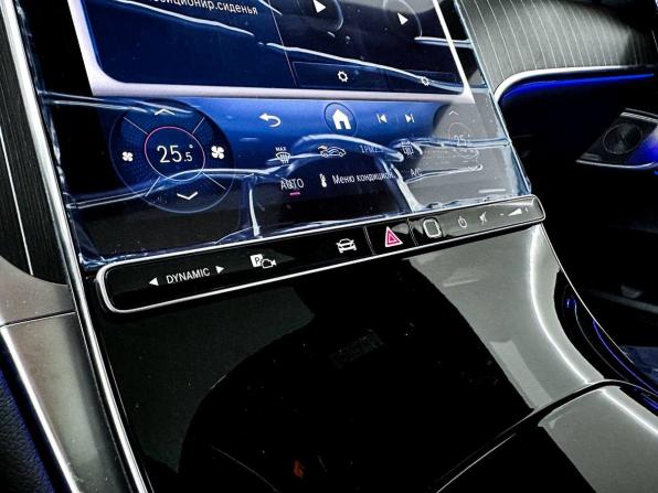 Mercedes-Benz GLC II (X254) с пробегом 2025 года, цена 8 499 000 рублей, 20 км, внедорожник, Автокод Объявления