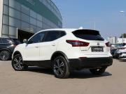 Nissan Qashqai II Рестайлинг Самара  - изображение 27