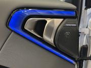 BMW X3 IV (G45/G48) Воронеж  - изображение 41