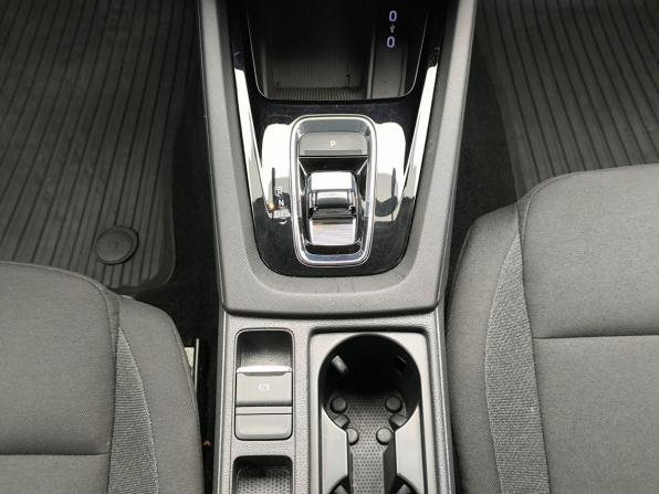 Skoda Octavia IV (A8) с пробегом 2021 года, цена 2 284 000 рублей, 51704 км, лифтбек, Автокод Объявления