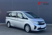 Honda Stepwgn V Рестайлинг Красноярск  - изображение 24